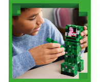 LEGO Minecraft 21276 Creeper™ - 1331612 - zdjęcie 6